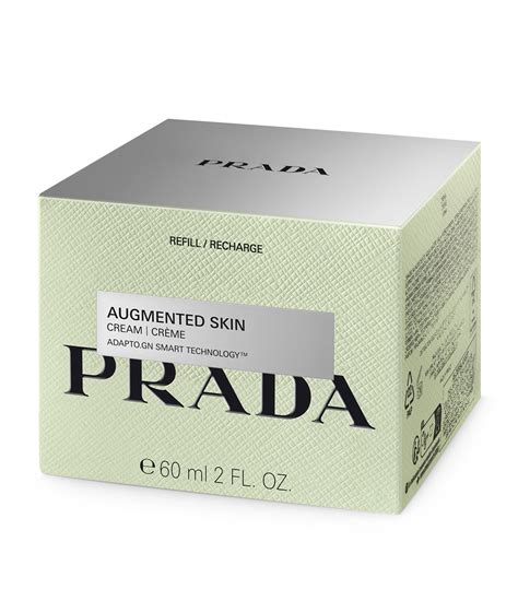 prada sun face cream|Prada skin care online.